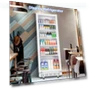 Thumbnail Commercial Beverage Refrigerator — Drink Coolers, Velieta