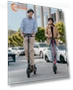 Thumbnail Commuting Electric Scooter — Electric Self-Balancing Scooters, ECOROAD