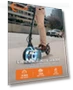 Thumbnail Commuting Electric Scooter — Electric Self-Balancing Scooters, ECOROAD