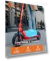 Thumbnail Commuting Electric Scooter — Electric Self-Balancing Scooters, ECOROAD