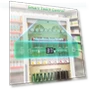 Thumbnail Display Beverage Fridge with Glass Door — Drink Coolers, Velivi