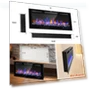 Thumbnail Electric Fireplace Insert — Electric Heating Solutions