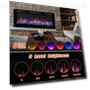 Thumbnail Electric Fireplace Insert — Electric Heating Solutions