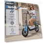 Thumbnail Electric Scooter with Seat — Electric Self-Balancing Scooters, WERHY