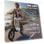 Thumbnail Electric Scooter with Seat — Electric Self-Balancing Scooters, WERHY