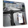 Thumbnail Electric Scooter with Seat — Electric Self-Balancing Scooters, WERHY