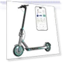 Thumbnail Electric Scooter — Electric Self-Balancing Scooters, EGGKING