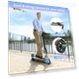 Thumbnail Electric Scooter — Electric Self-Balancing Scooters, EGGKING