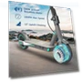 Thumbnail Electric Scooter — Electric Self-Balancing Scooters, EGGKING
