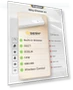 Thumbnail Hand Wave Motion Sensor LED Under Cabinet Lighting — Under-Cabinet Lights, Ensenior