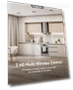 Thumbnail Hand Wave Motion Sensor LED Under Cabinet Lighting — Under-Cabinet Lights, Ensenior