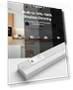 Thumbnail Hand Wave Motion Sensor LED Under Cabinet Lighting — Under-Cabinet Lights, Ensenior