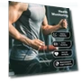 Thumbnail Health and Fitness Tracker Ring — Smart Rings, MERNEUO
