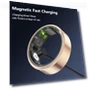 Thumbnail Health and Fitness Tracker Ring — Smart Rings, MERNEUO