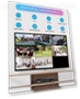 Thumbnail Home Security Camera System with AI Human Vehicle Detection — Smart Home Security, ZOSI