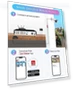 Thumbnail Home Security Camera System with AI Human Vehicle Detection — Smart Home Security, ZOSI