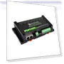 Industrial Dual Ethernet Ports 8-ch Relay Module — IO Modules, Waveshare