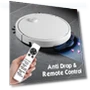 Intelligent Robot Vacuum Cleaner — Smart Cleaning Robots, Xing Hui