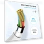Thumbnail iPhone Charger Cable 6ft — Chargers, Cionum