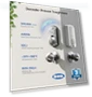 Thumbnail Keyless Entry Door Lock with 2 Knobs — Keyless Entry, Veise
