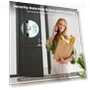Thumbnail Keyless Entry Door Lock with Handle — Padlocks & Hasps, AkaGear