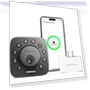 Thumbnail Keyless Entry Door Lock — Padlocks & Hasps, ULTRALOQ