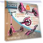 Thumbnail Kick Scooter — Push Scooters