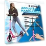 Thumbnail Kick Scooter — Push Scooters