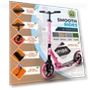 Thumbnail Kick Scooter — Push Scooters