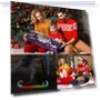 Thumbnail Kids Kick Scooter with Light-up Wheels — Push Scooters, Nattork