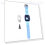 Kids Smart Watch with GPS Tracker — Smartwatches, Honor Electronics