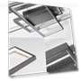 Thumbnail LED Ceiling Lamp — Overhead Lighting, OKES
