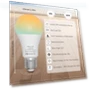 Thumbnail LED Remote Control Light Bulbs — LED, ORALUCE