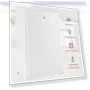 Thumbnail Mini Fridge with Freezer — Mini Fridges, HOMCOM