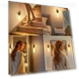 Thumbnail Motion Sensor Night Lights — Night Lights, iThird