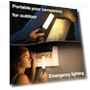 Thumbnail Motion Sensor Night Lights — Night Lights, iThird