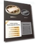 Thumbnail Rechargeable Motion Sensor Ceiling Light — Motion Sensors, EZVALO