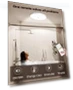 Thumbnail Rechargeable Motion Sensor Ceiling Light — Motion Sensors, EZVALO