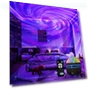 RGB Galaxy Starry Projector Light — Kids' Lamps, SaiMili Light