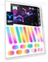 Thumbnail RGB LED Wall Light Smart Constellation Light — Night Lights, MCWOFI
