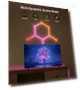 Thumbnail RGB LED Wall Light Smart Constellation Light — Night Lights, MCWOFI
