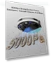 Thumbnail Robot Vacuum and Mop Combo — Smart Cleaning Robots, Kipvvo