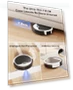 Thumbnail Robot Vacuum and Mop Combo — Smart Cleaning Robots, Kipvvo
