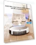 Thumbnail Robot Vacuum and Mop Combo — Smart Cleaning Robots, Kipvvo