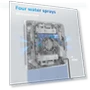 Thumbnail Robot Window Cleaner — Smart Cleaning Robots, Mamibot
