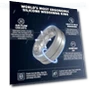 Thumbnail Silicone Ring Multipack — Men's Rings, Egnaro