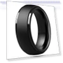 Thumbnail Silicone Wedding Rings — Wedding Bands, ThunderFit