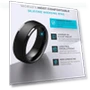 Thumbnail Silicone Wedding Rings — Wedding Bands, ThunderFit