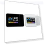 Smart Alarm Clock with Night Light — Alarm, Daily necessities-V