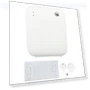 Smart Bluetooth Air Freshener — Car Air Fresheners, Tooarts